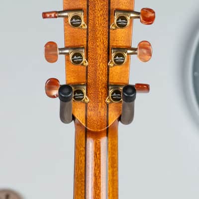 Lowden O25- 2001 image 6