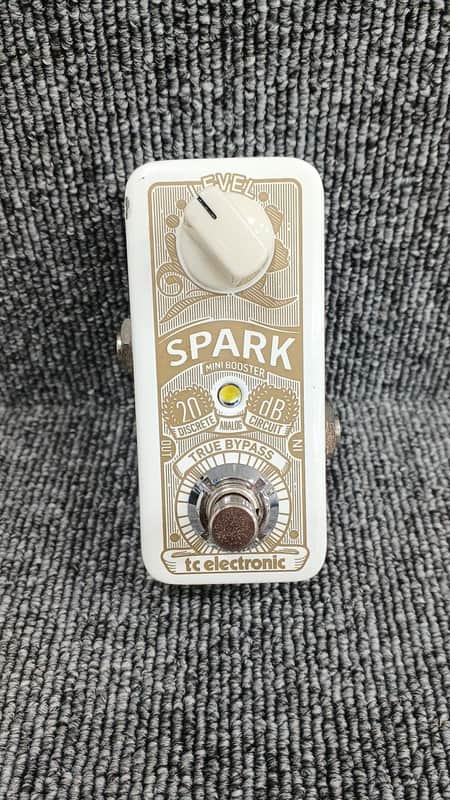 TC Electronic SPARK