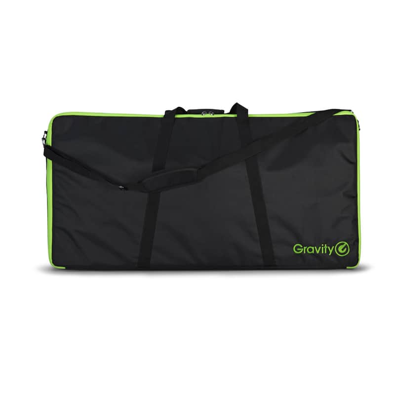 Gravity BG X2 RD B image 1