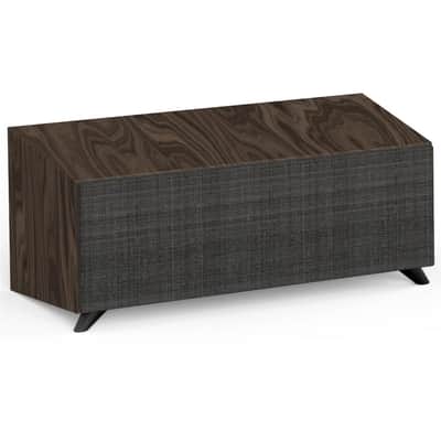 Jamo S 83 CEN Center Speaker, Walnut image 15