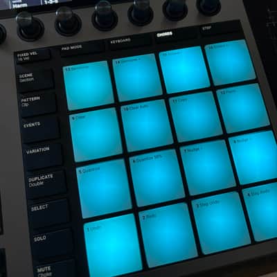 Native Instruments Maschine Plus 2020 - Present - Black image 7