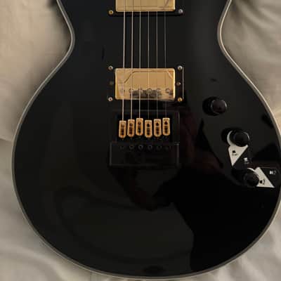 ESP LTD EC-1000T CTM Evertune 2022 - Black image 7