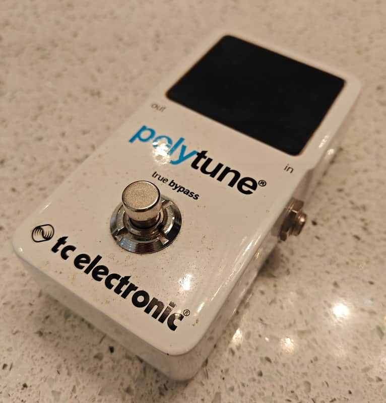 TC Electronic Polytune