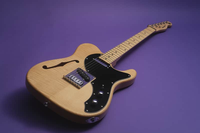Mensinger Maverick 2023 - Natural image 1