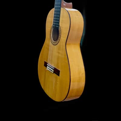 2019 Andrew Smith SP/CY Flamenco Blanca image 5