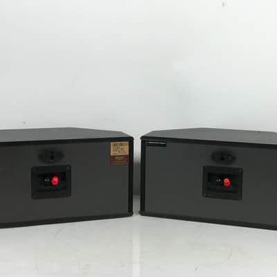 Klipsch RS35 Surround Sound Bookshelf Speakers image 13