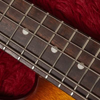 【used】G&L / CLF RESEARCH L-2500 Tobacco Sunburst 2022 4.500kg #CLF2202332【GIB Yokohama】【price included SHIPPING & IMPORT TAX & VAT】 image 13