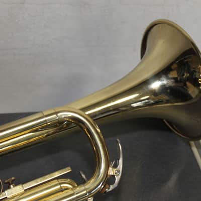 Yamaha YTR-235 Bb Trumpet 1977-1982 image 6