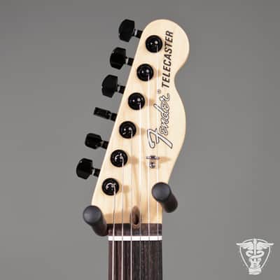 2025 Fender American Performer Telecaster - 8.42 LBS image 6