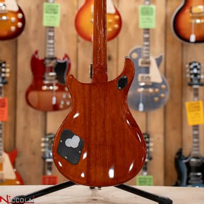 PRS SE MCCARTY 594 Vintage Sunburst image 17