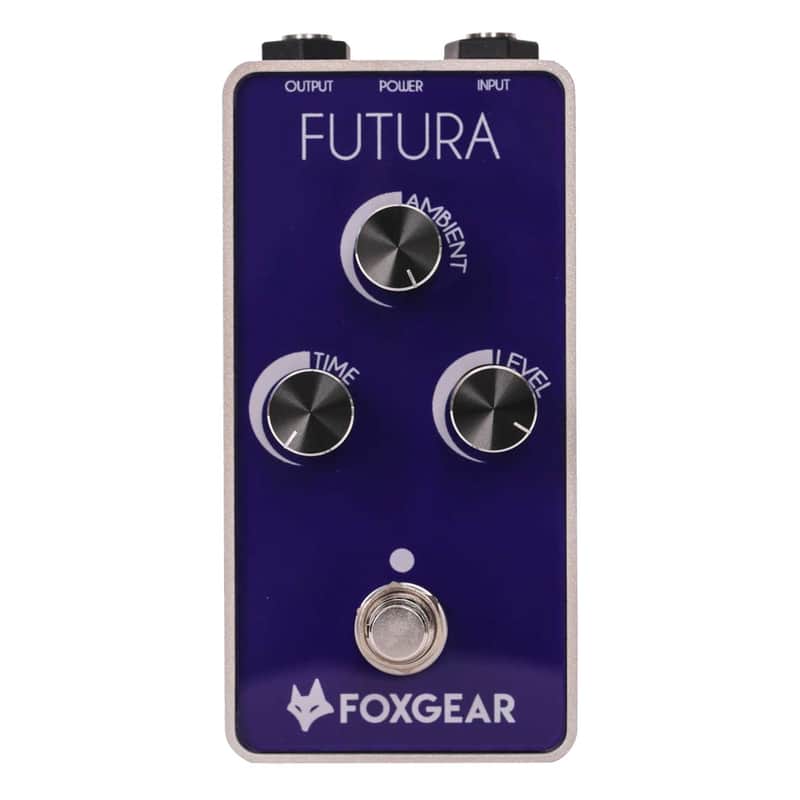 Foxgear Futura image 1