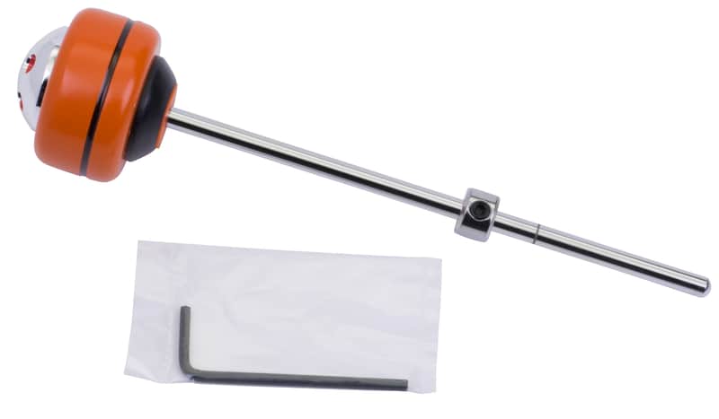 Pearl B300W Demon Drive Control Core Wood Beater image 2