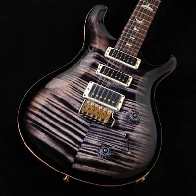 Paul Reed Smith (PRS) 2025 Studio 10-Top Purple Mist Pattern Neck [25 0397678] (07/07) image 1