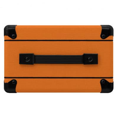 Orange Amplifiers PPC108 1x8" Guitar Cabinet image 7