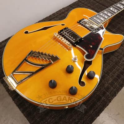 D’angelico D’Angelico 2023 EX SS VNT NT(EXCEL SS) image 10