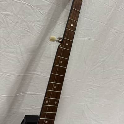 Recording King - RKH-05 "Dirty 30's" - 5 String - Resonator Banjo image 3