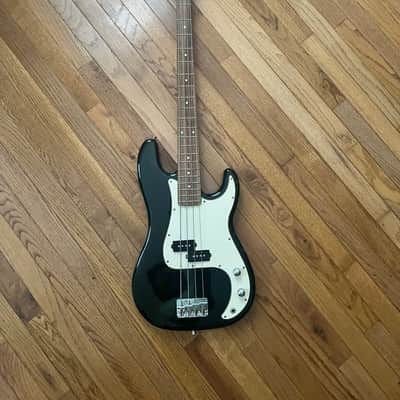 SX vintage series Custom handmade “p-bass” style image 1