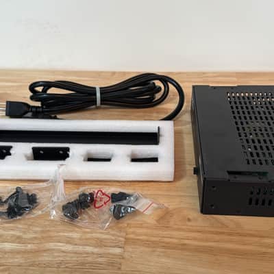 Atlas Sound PA60G 70 volt 60 watt power amp PA60-G image 5