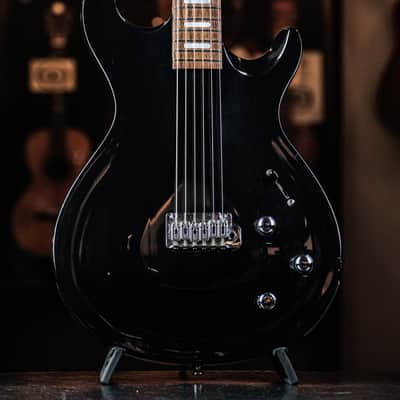 2003 Line 6 Variax 700  black image 1