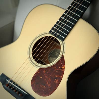 Collings OM1A T Guitar image 2