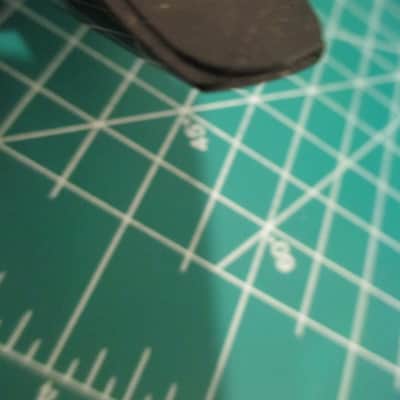 Vandoren CM322 B44 Eb Clarinet Mouthpiece image 16
