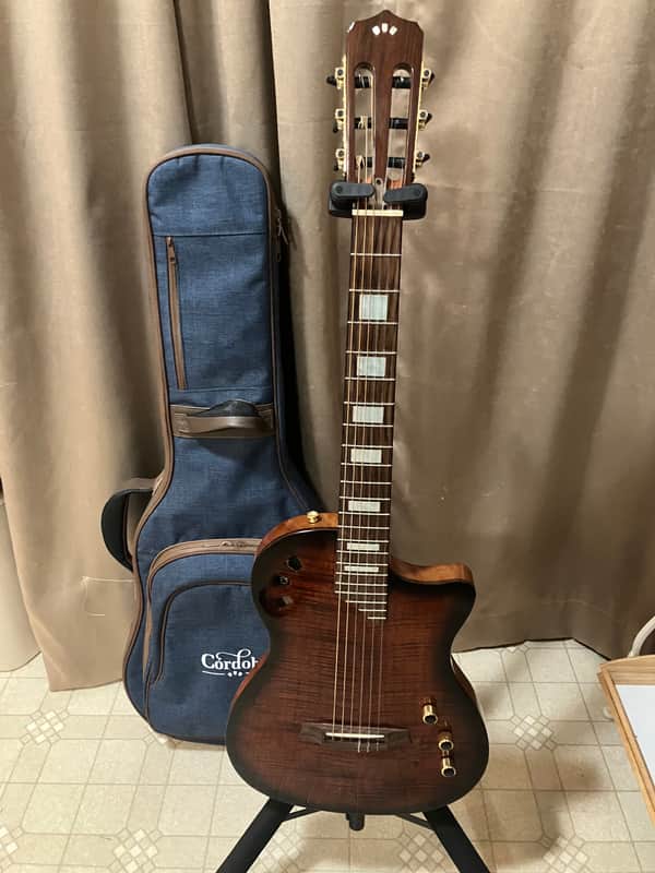 Cordoba Stage Nylon Acoustic