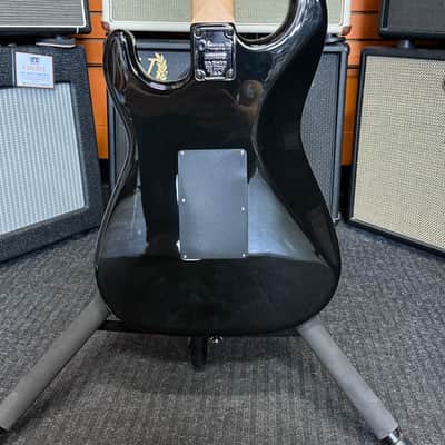 Charvel Pro-Mod So-Cal Style 1 HH FR M, Gloss Black - Open Box image 4