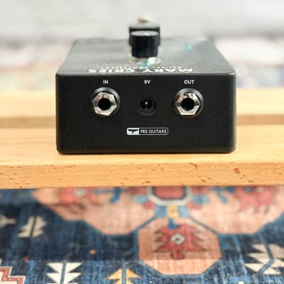 PRS Mary Cries Optical Compressor Black 2022 image 3