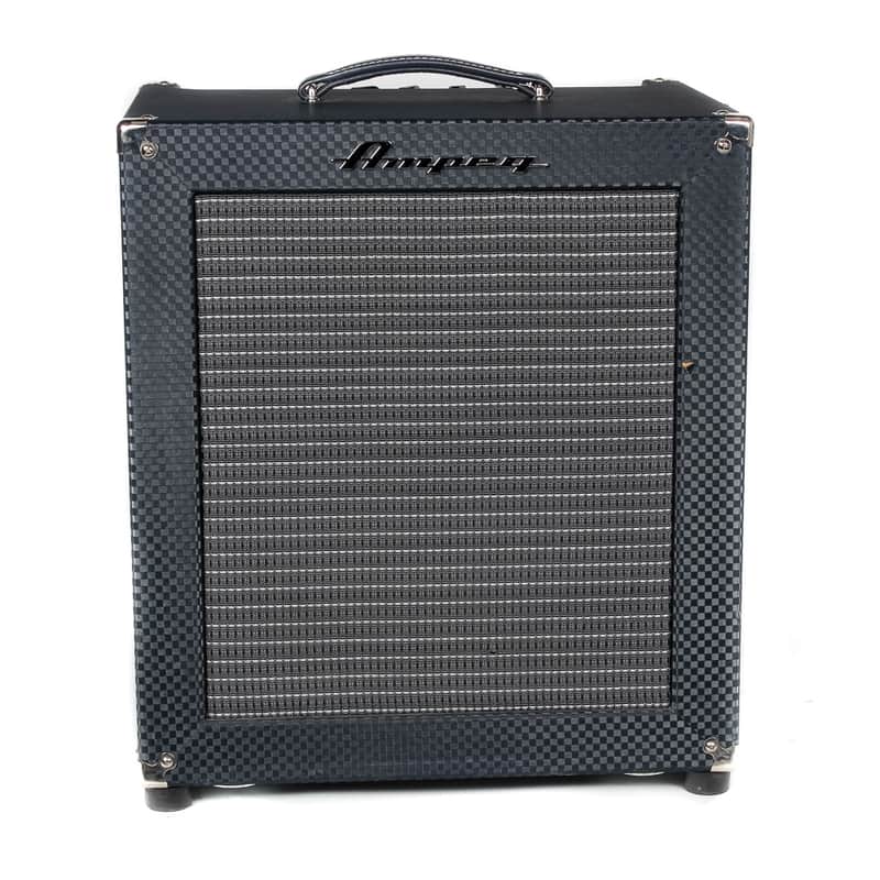 Ampeg B-100R 美品 Ampeg Rocket Bass Model B-100R 100-Watt 1x15