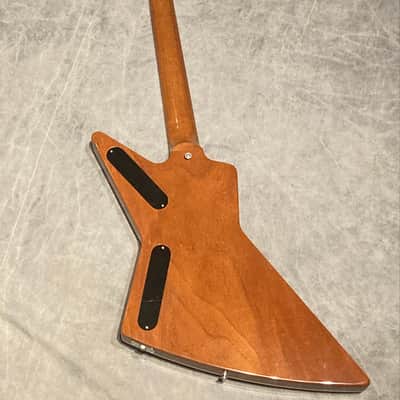 Gibson Guitar of the week #4  Explorer Pro [VIDEO OF ACTUAL GUITAR) image 12