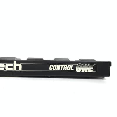 DigiTech Control One 1995 - Black TGHM image 9