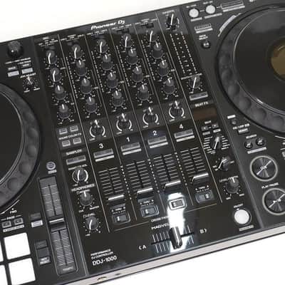 Pioneer DJ USED ​​DDJ-1000 image 3