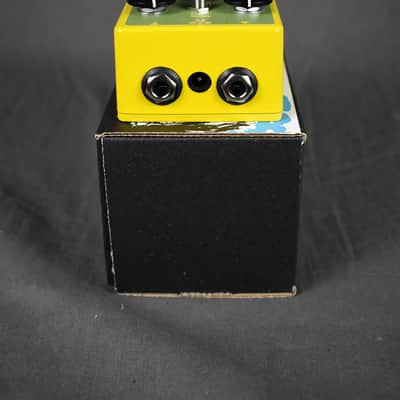 EarthQuaker Devices Blumes Low Signal Shredder image 8