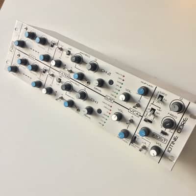 NIIO Iotine Core Analog Sound Processor image 1