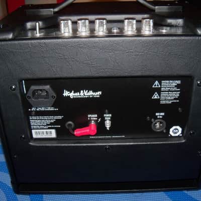 Hughes & Kettner Tubemeister 5 combo - New Open Box & Free Ship!!! image 6
