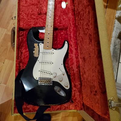 Stratocaster Relic custom shop 2009 image 1
