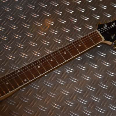 Cherrystone LP Style E-Guitar Bild 3