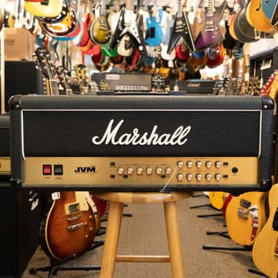 Marshall JVM210H image 1
