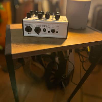 DSM & Humboldt Electronics Simplifier MKII 2023 - Present - White image 5
