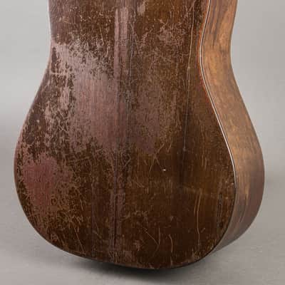 Martin D-18 1942, Natural image 10