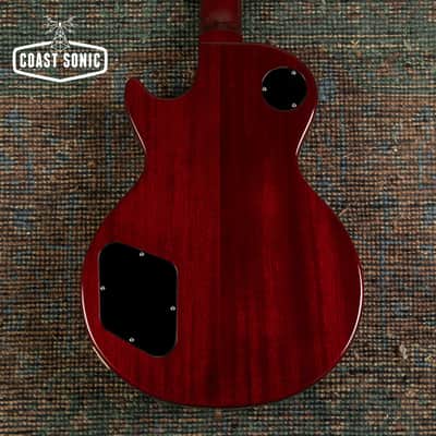 2008 Tokai Love Rock Standard LS95F Made In Japan image 3