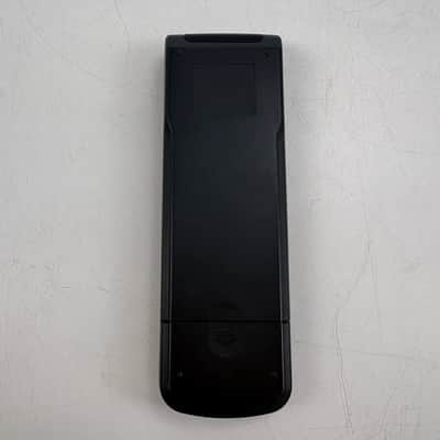SONY - RM-D7M - MiniDisc Remote Control - (RM-D13M MDS-JA30ES / MDS-JE320) image 2