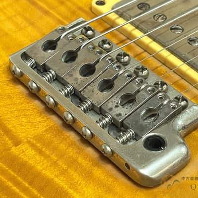 Paul Reed Smith(PRS) Custom 22 10Top 20th anniversary 2006 image 9
