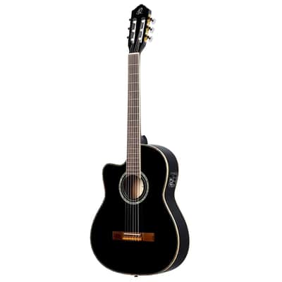 Ortega Family Series Pro RCE145L Left-Handed