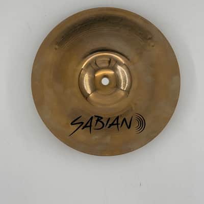 Sabian XSR 10” Splash image 3