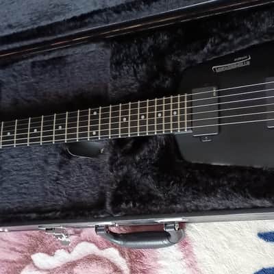 Steinberger Synapse SS-2F (2012) 2012 Black image 14