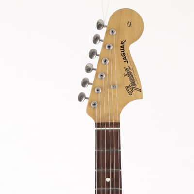 FENDER MEXICO Classic Player Jaguar Special [MX11053490] (06/08) image 10