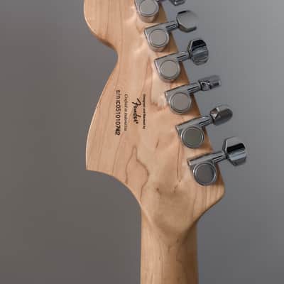 Squier Hello Kitty Stratocaster 2006 Black - Discontinued, Cult Collectible image 6
