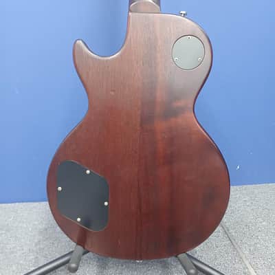 Bacchus Duke-Light Electric Guitar Lightweight Design image 8