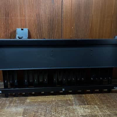 Hammond XPK200 MIDI Pedal Board w/ power supply image 3